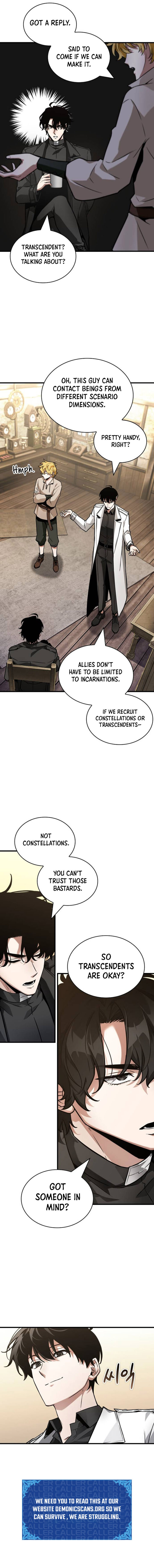Omniscient Readers Viewpoint 262 14