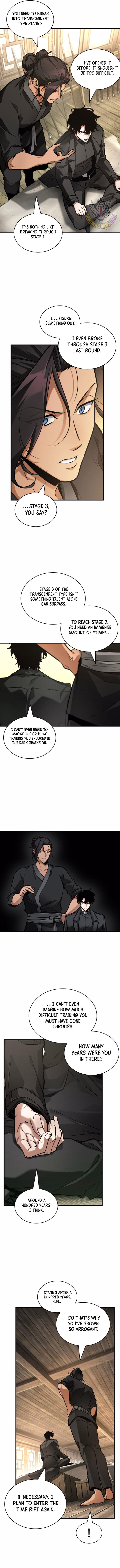 Omniscient Readers Viewpoint 269 3