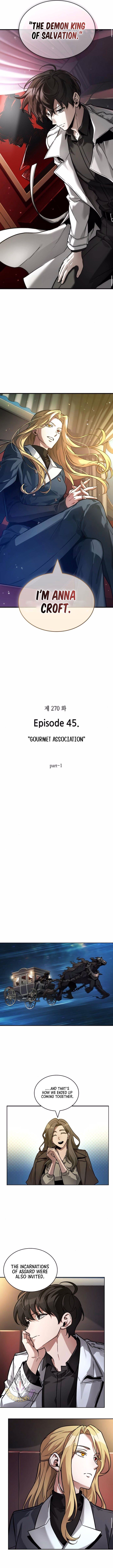 Omniscient Readers Viewpoint 270 6
