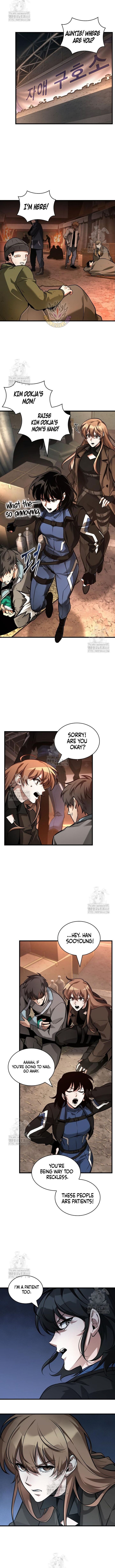 Omniscient Readers Viewpoint 286 11