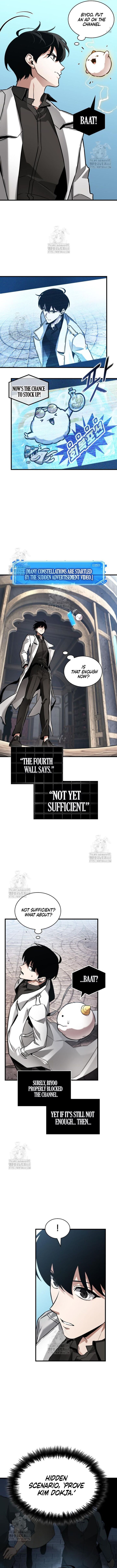 Omniscient Readers Viewpoint 286 9