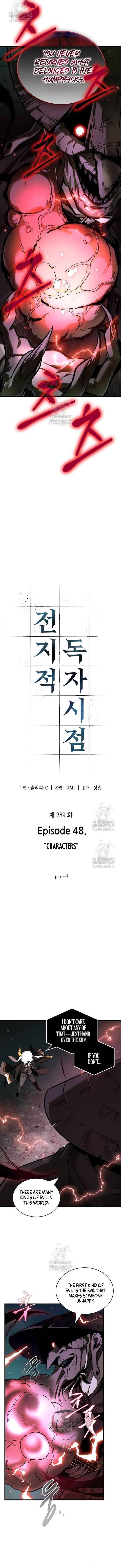 Omniscient Readers Viewpoint 289 2