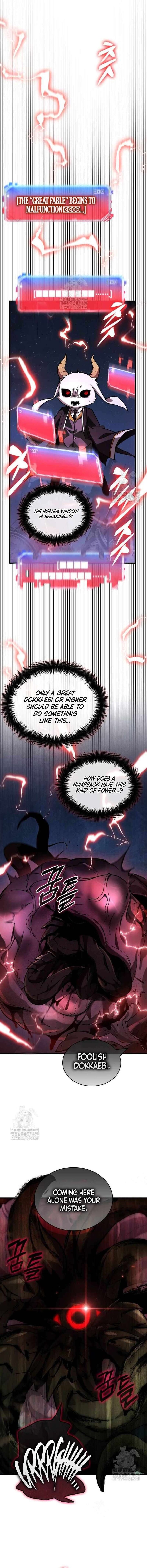 Omniscient Readers Viewpoint 289 4