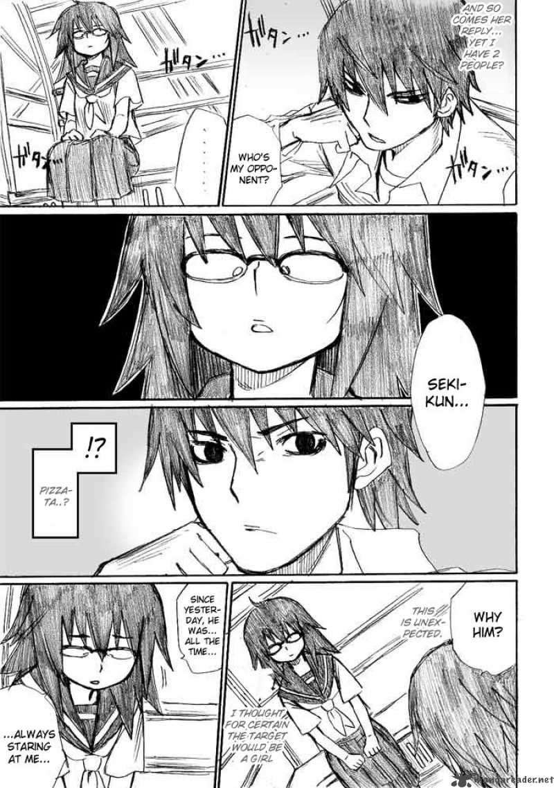 Onani Master Kurosawa 11 3