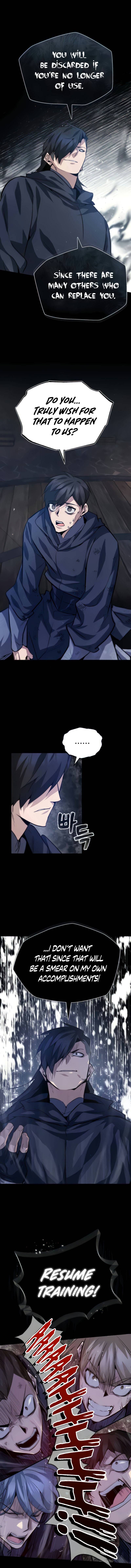 One Hit Teacher Master Baek 26 16