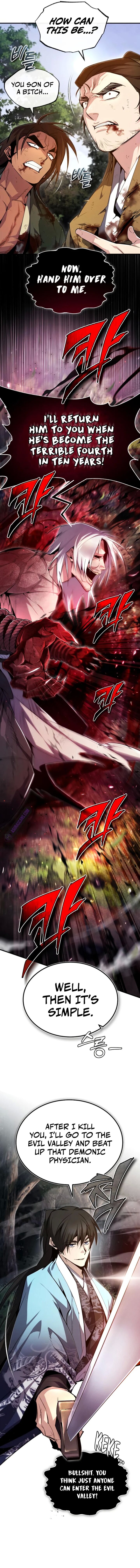 One Hit Teacher Master Baek 73 4