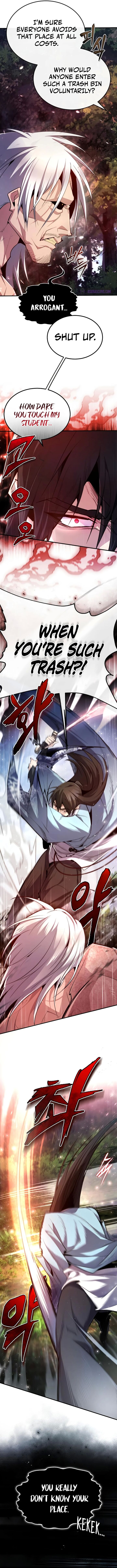 One Hit Teacher Master Baek 73 5