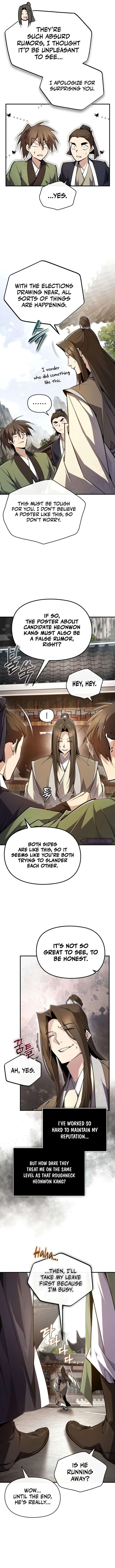 One Hit Teacher Master Baek 90 9