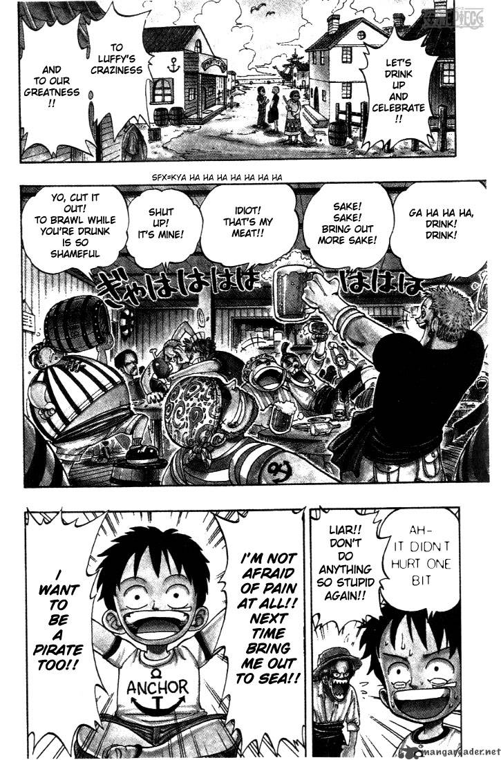 One Piece 1 8