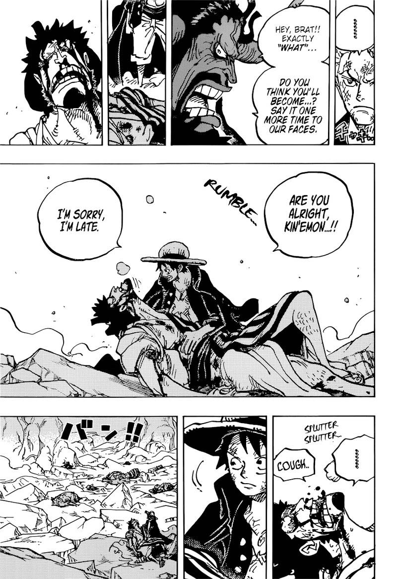 One Piece 1000 10