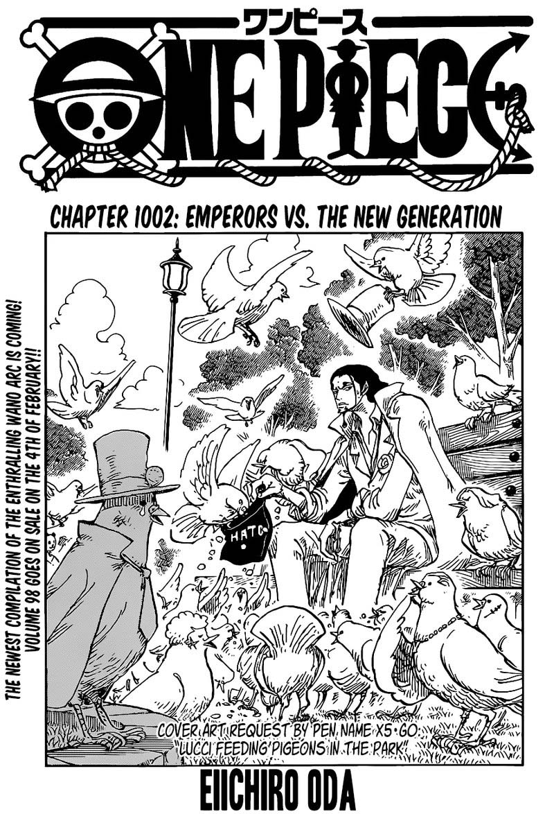 One Piece 1002 1