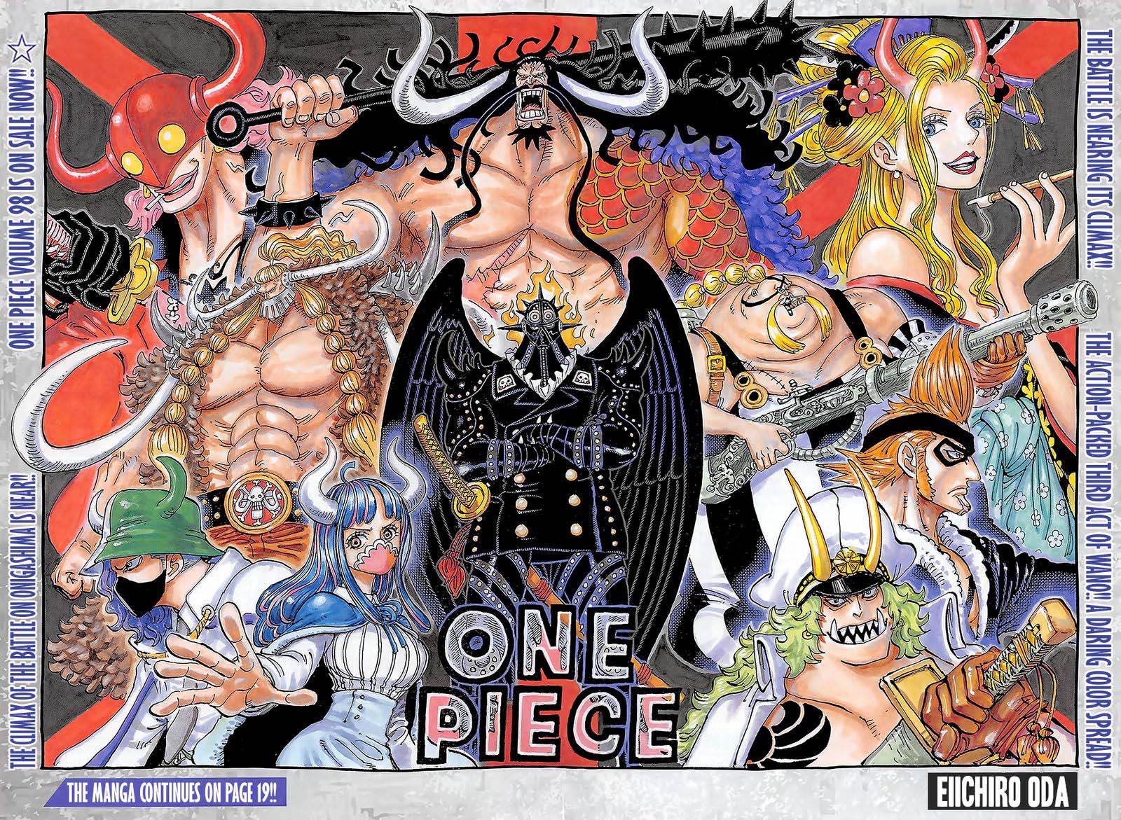 One Piece 1006 2