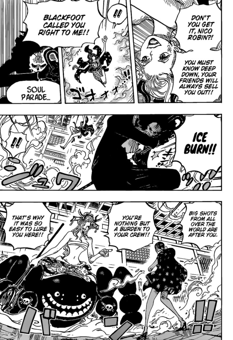 One Piece 1020 13