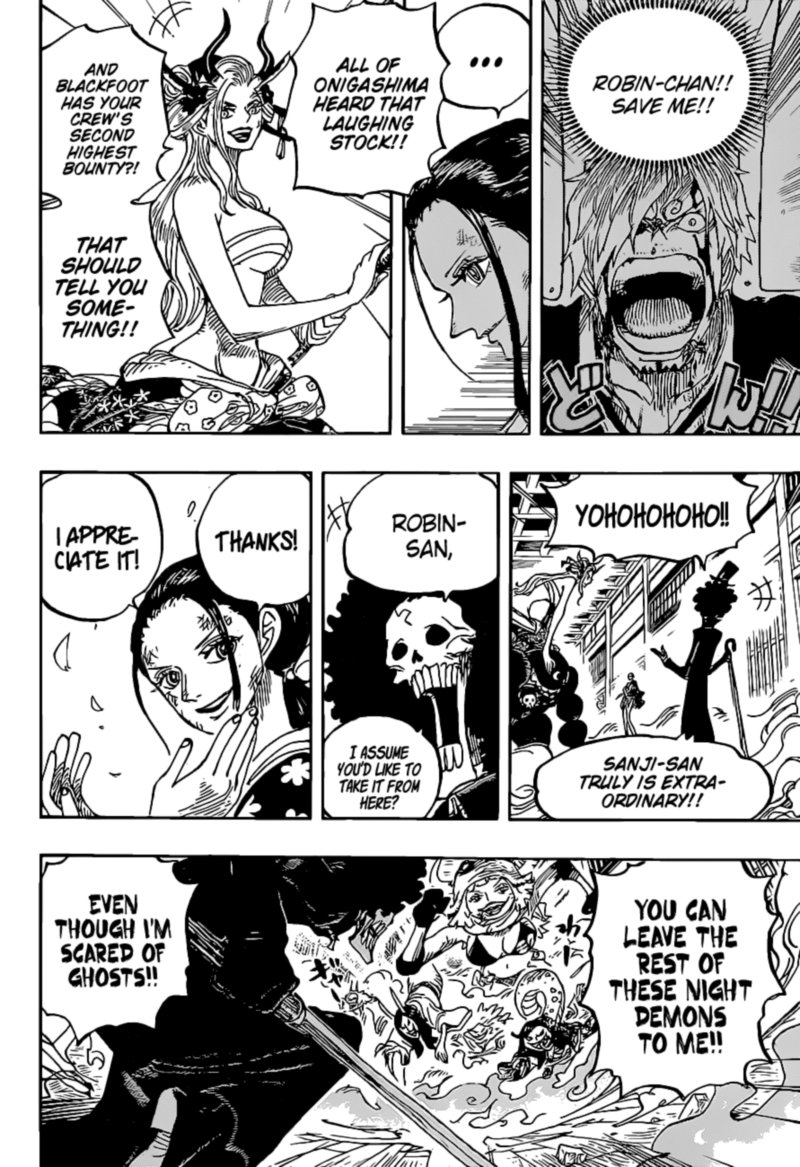 One Piece 1020 14