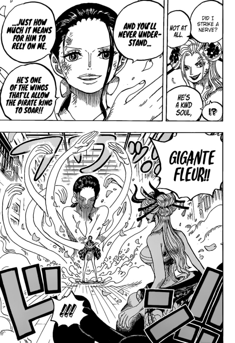 One Piece 1020 15