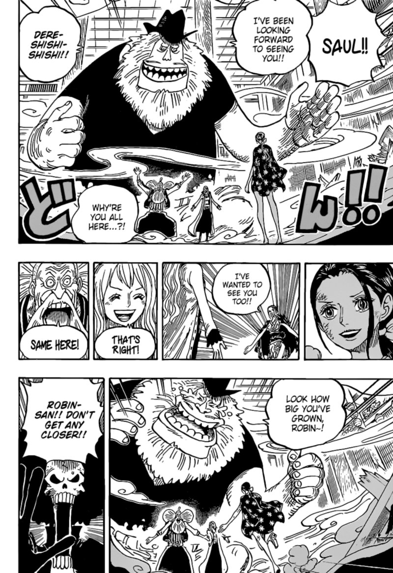 One Piece 1020 6