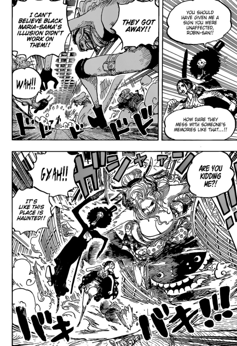 One Piece 1020 8