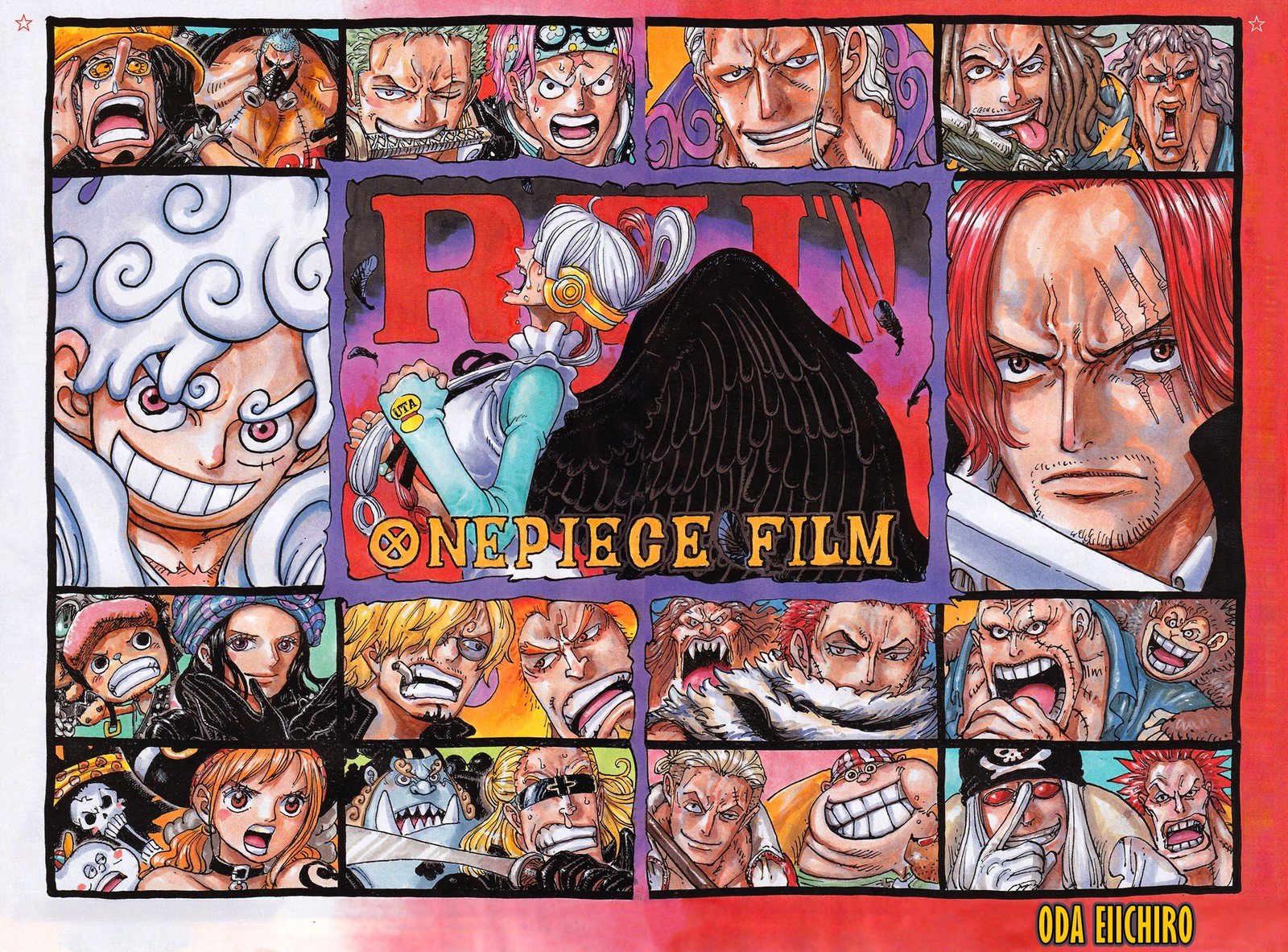 One Piece 1065 2