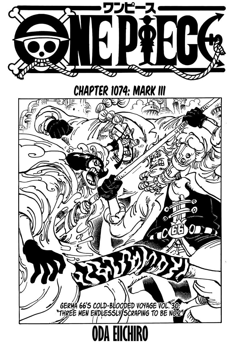 One Piece 1074 1