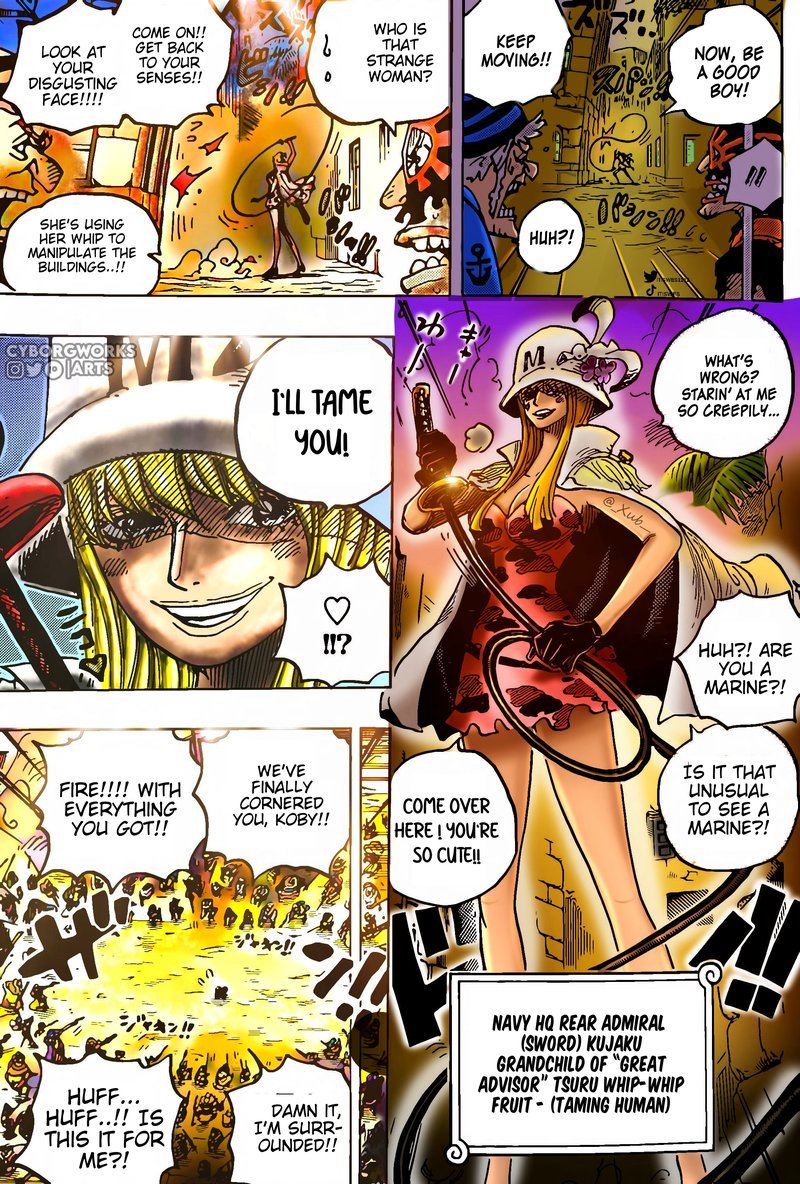 One Piece 1080a 11