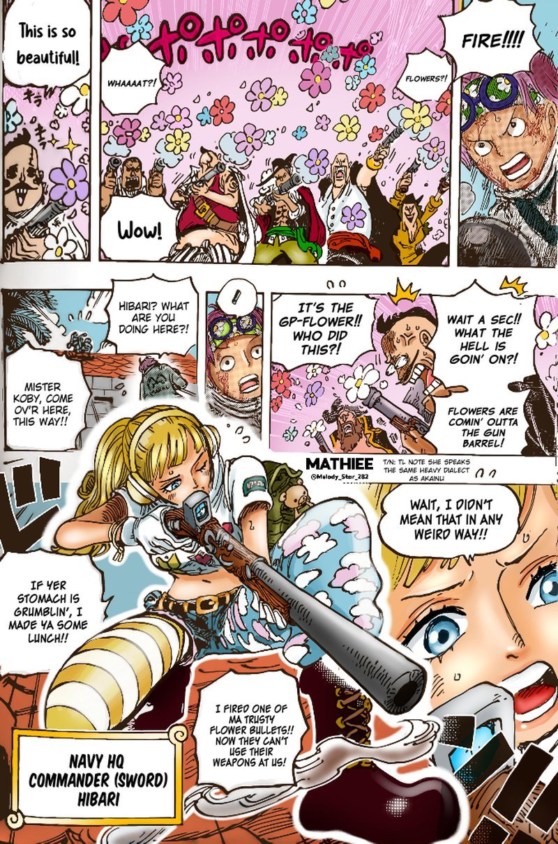 One Piece 1080a 12