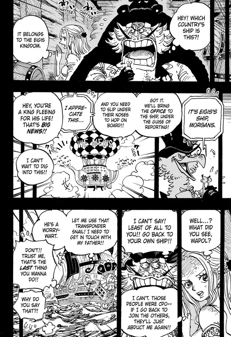 One Piece 1086 3