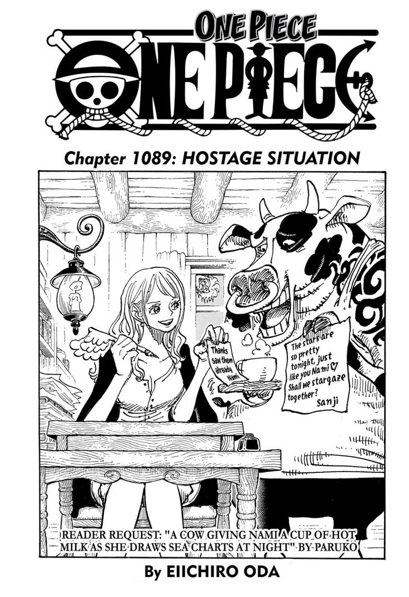 One Piece 1089 2