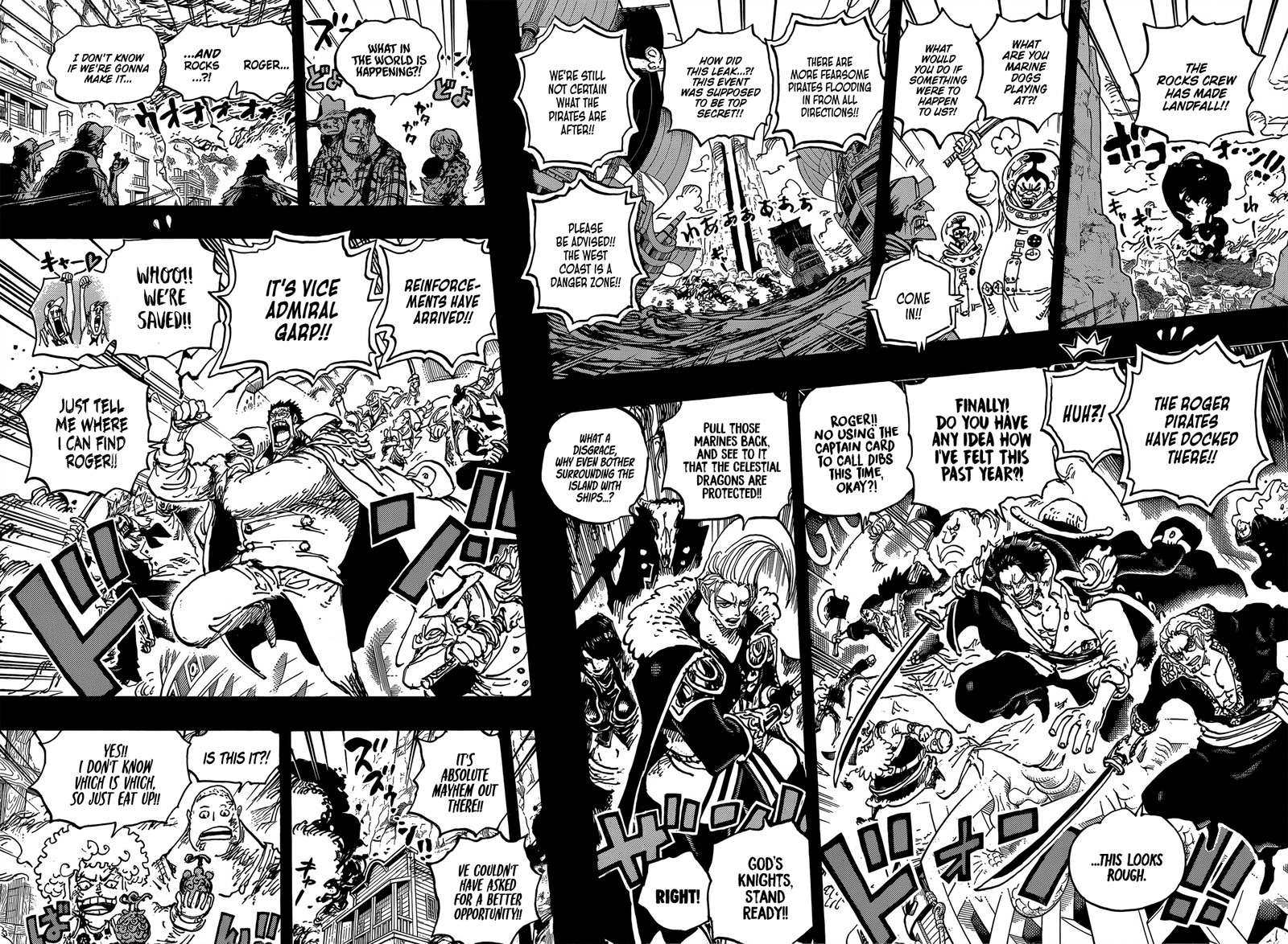 One Piece 1096 8