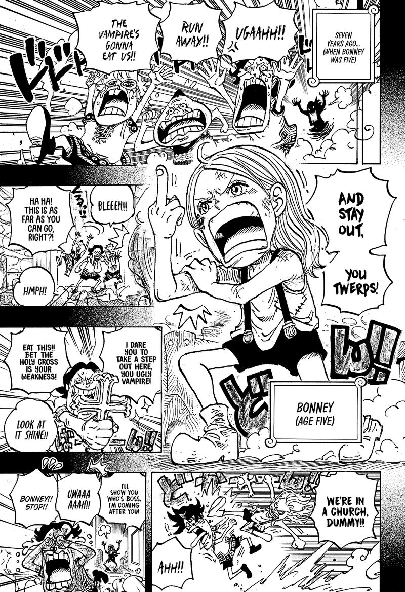 One Piece 1098 11