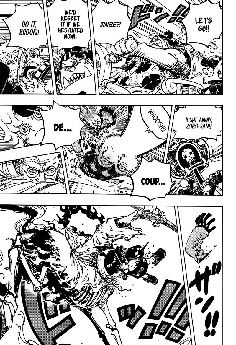 One Piece 1120 10