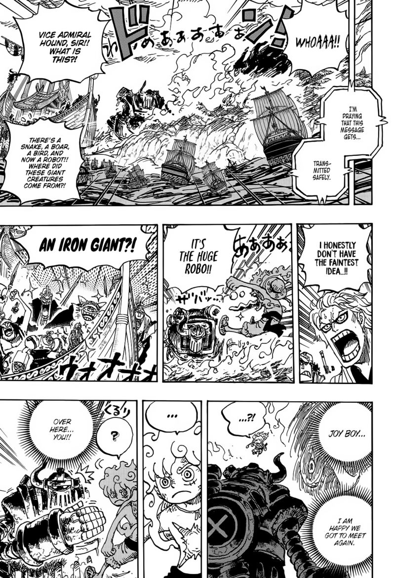 One Piece 1120 12