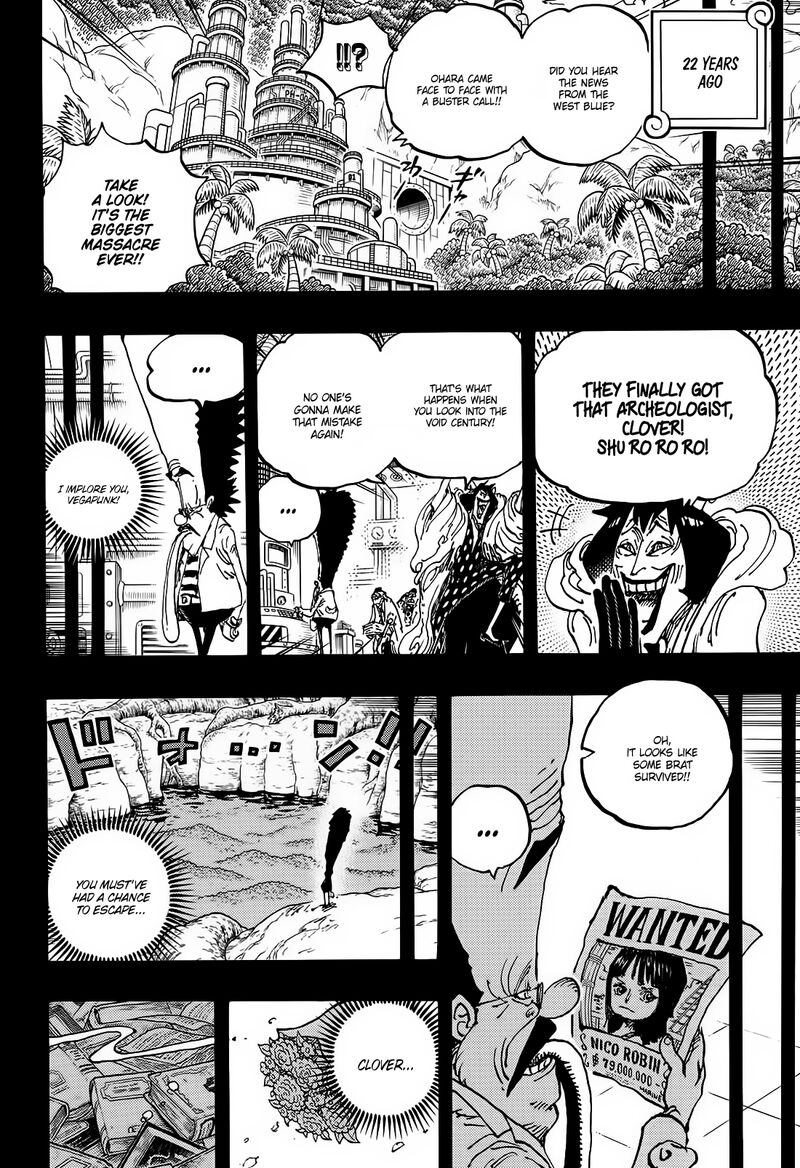 One Piece 1120 5