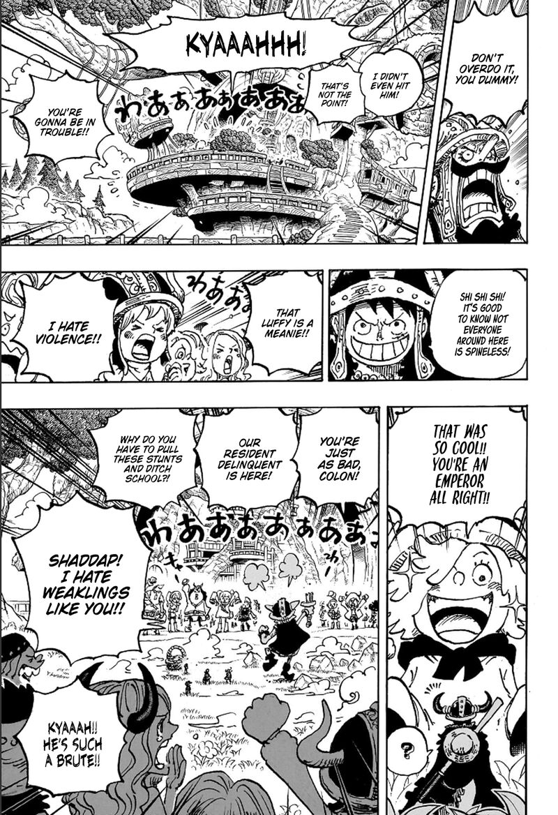 One Piece 1135 9