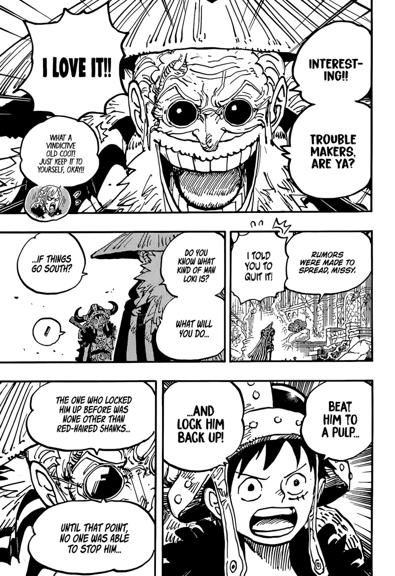 One Piece 1139 9