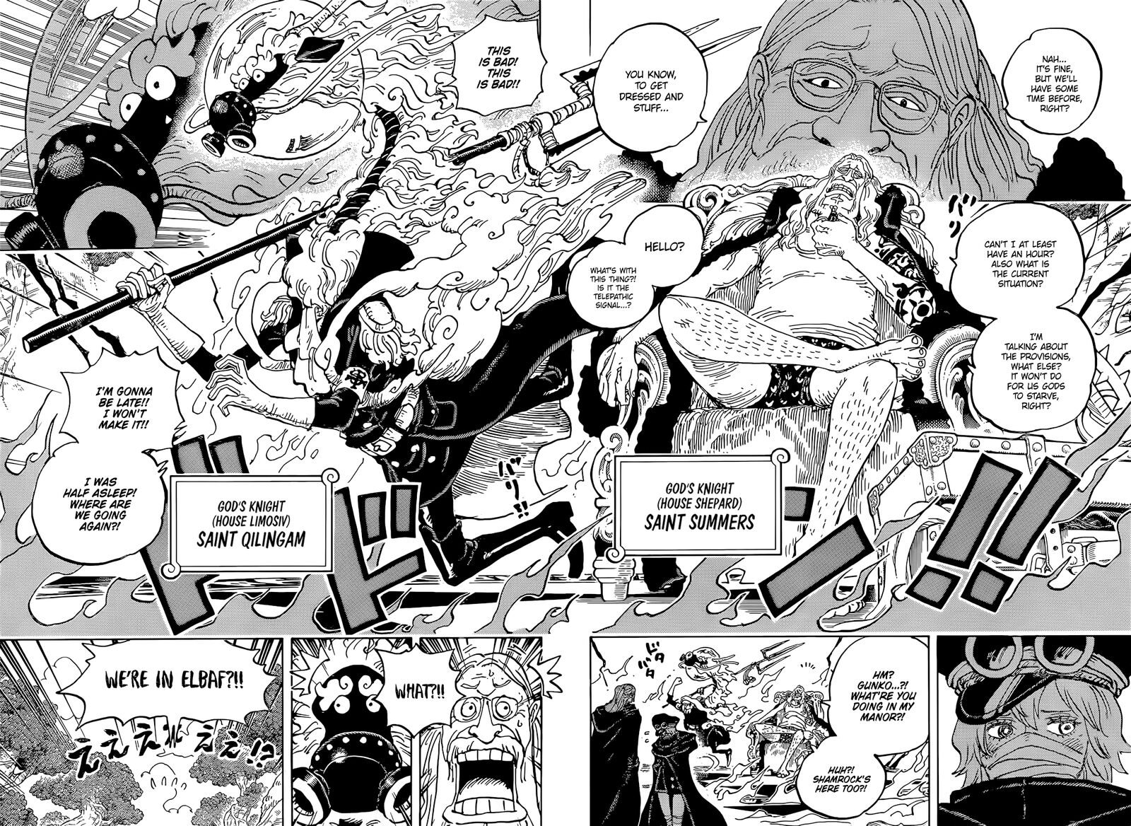 One Piece 1140 14