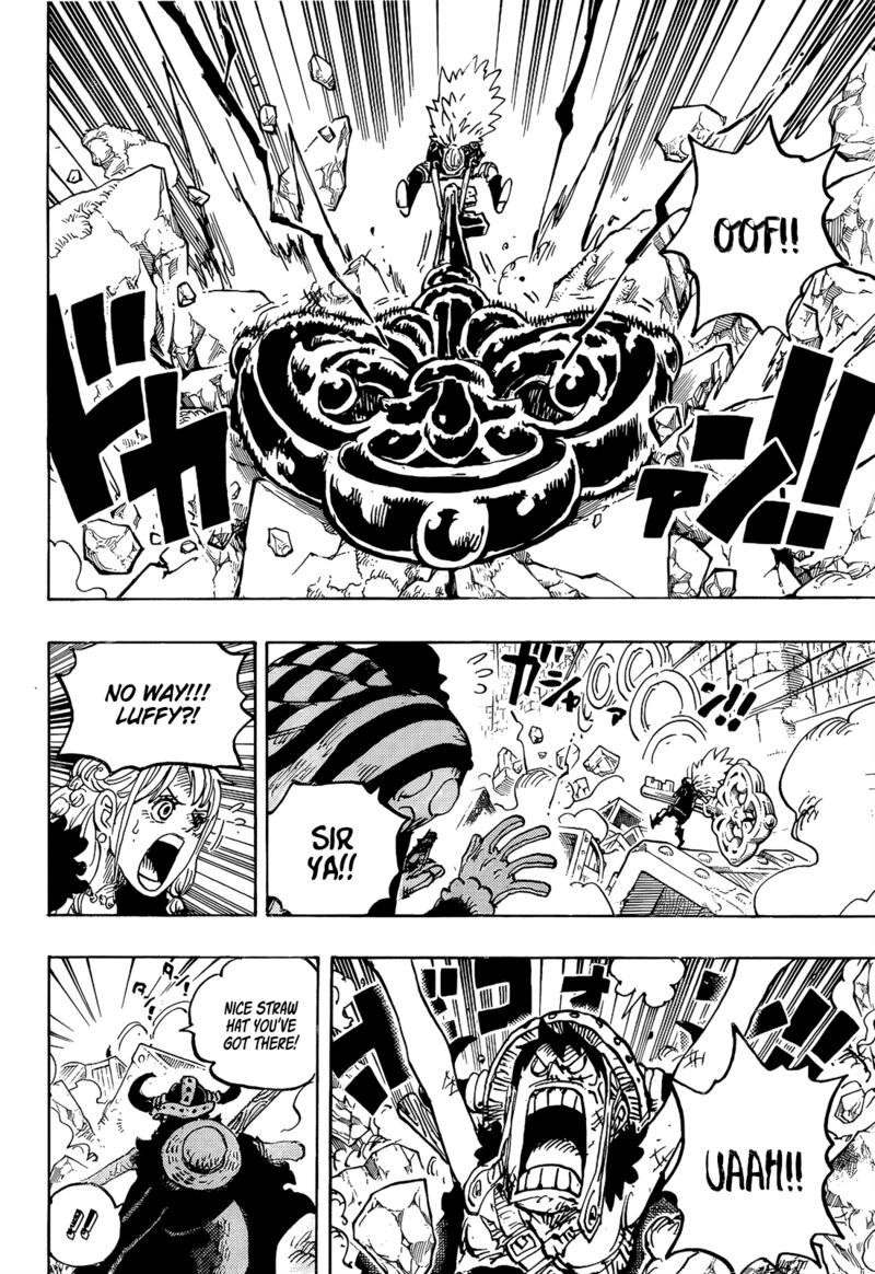 One Piece 1140 5