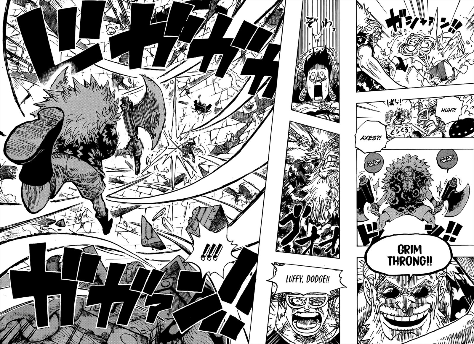 One Piece 1140 7