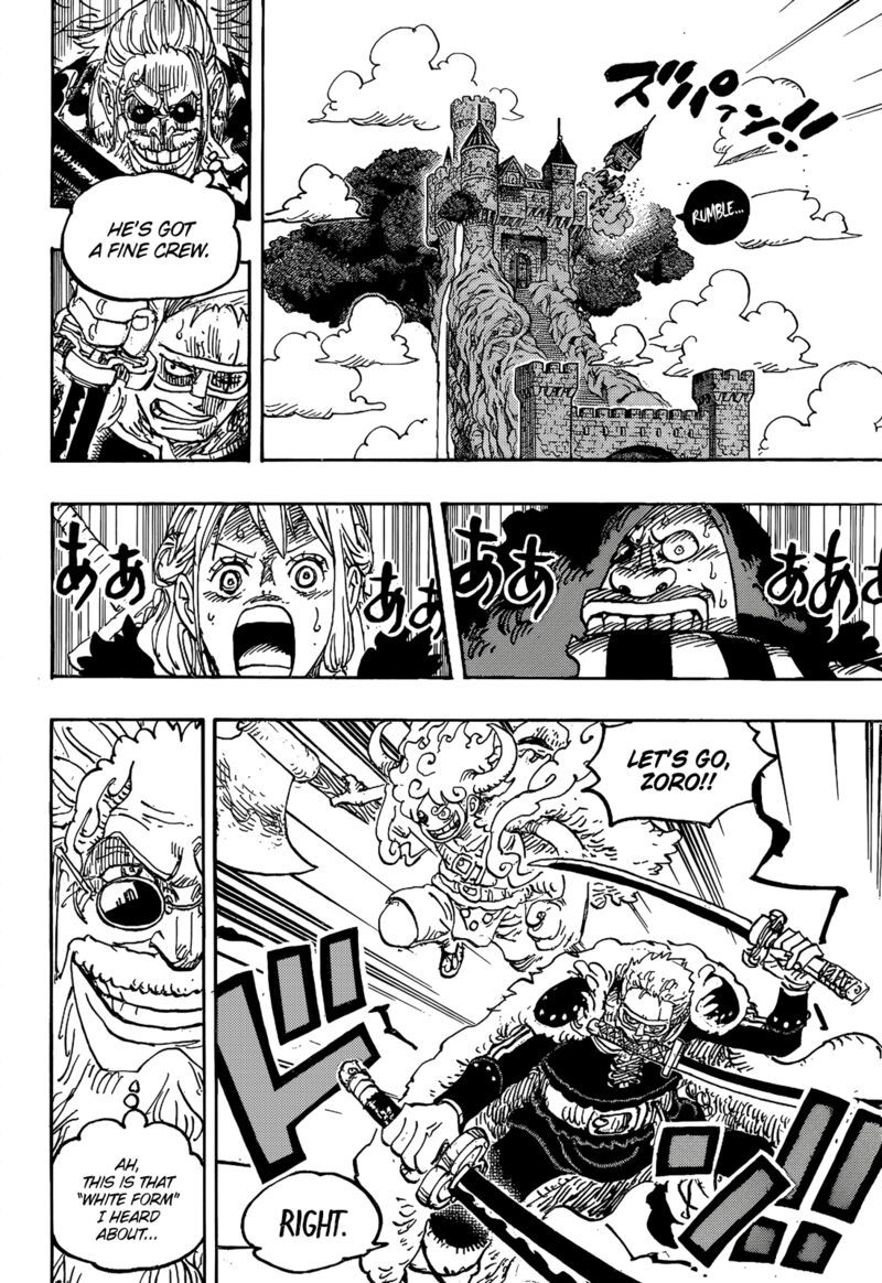 One Piece 1140 8