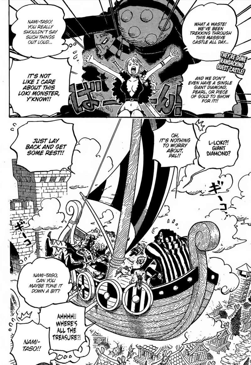 One Piece 1141 3