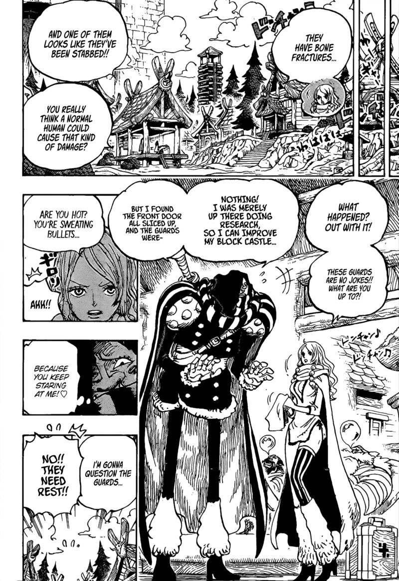 One Piece 1141 7