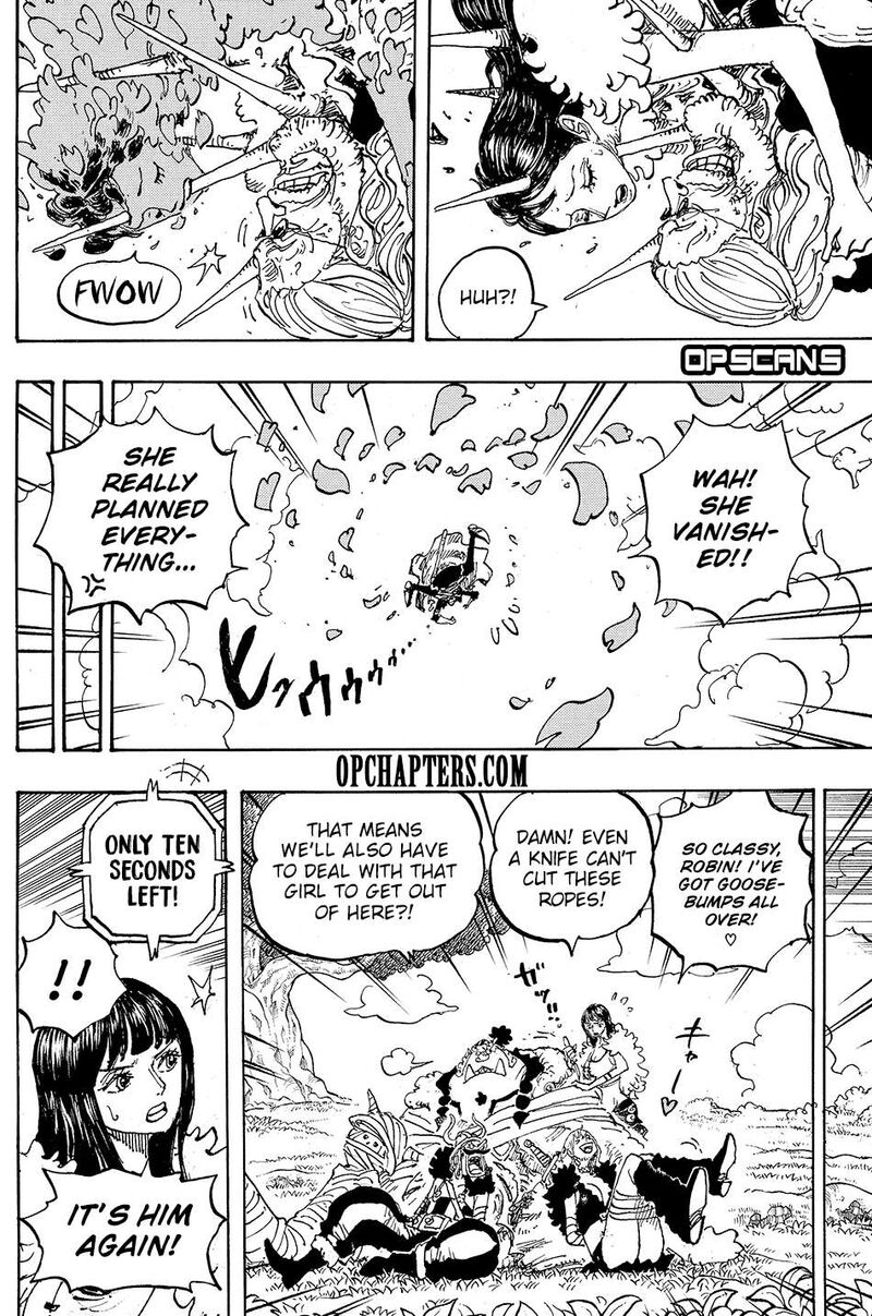 One Piece 1148 10