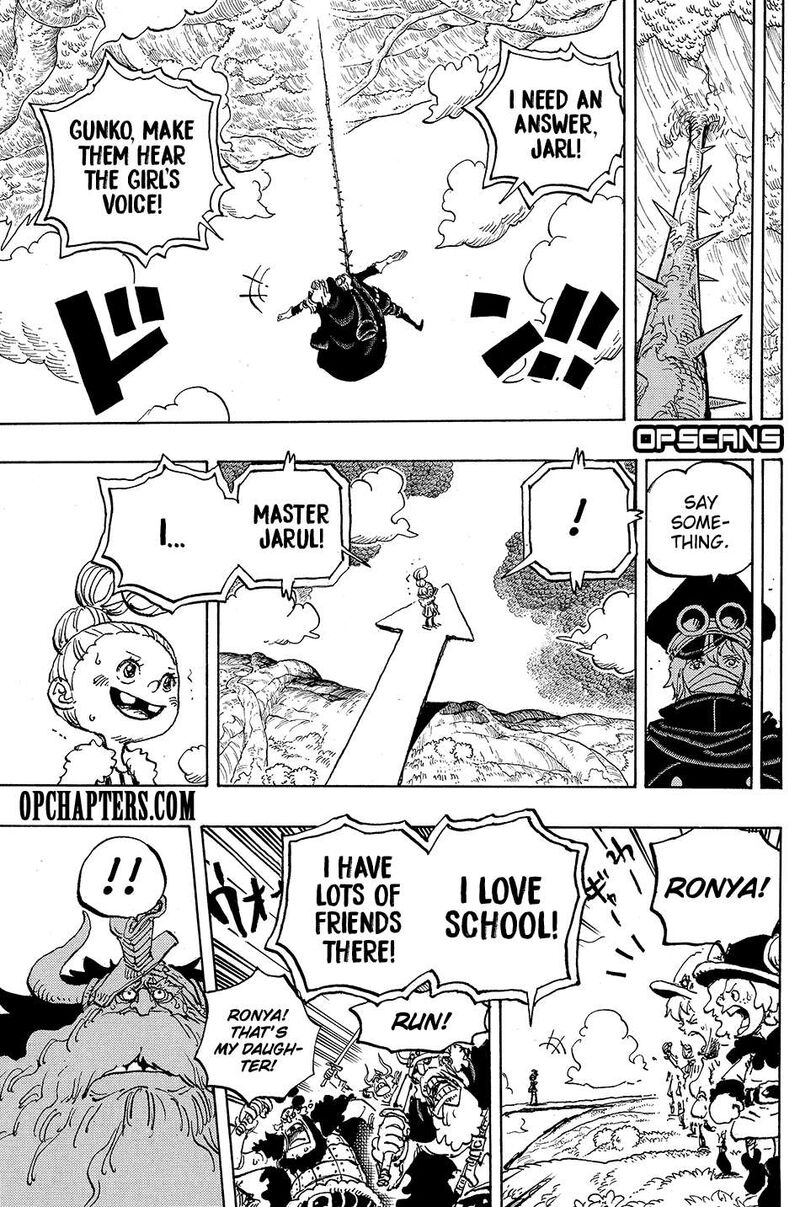 One Piece 1148 11
