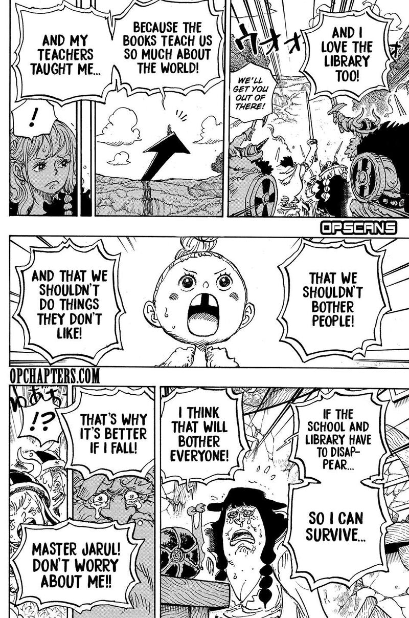 One Piece 1148 12