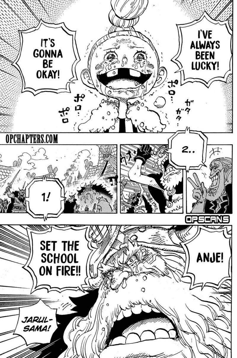 One Piece 1148 13
