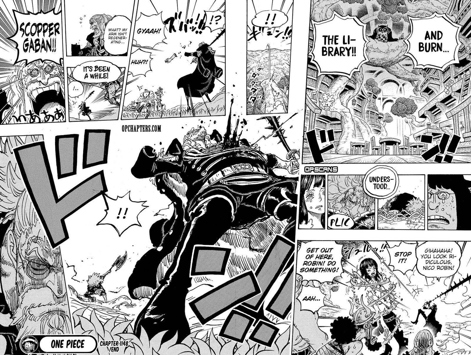 One Piece 1148 14