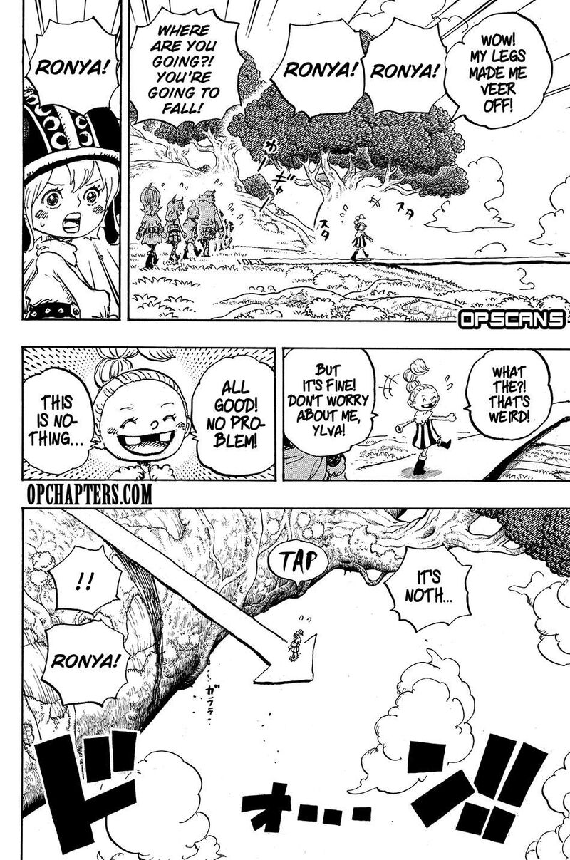 One Piece 1148 2