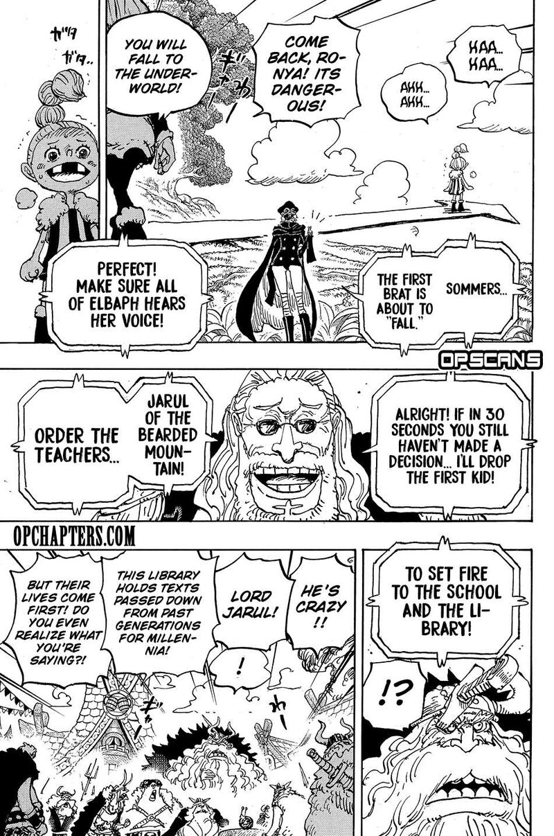 One Piece 1148 3