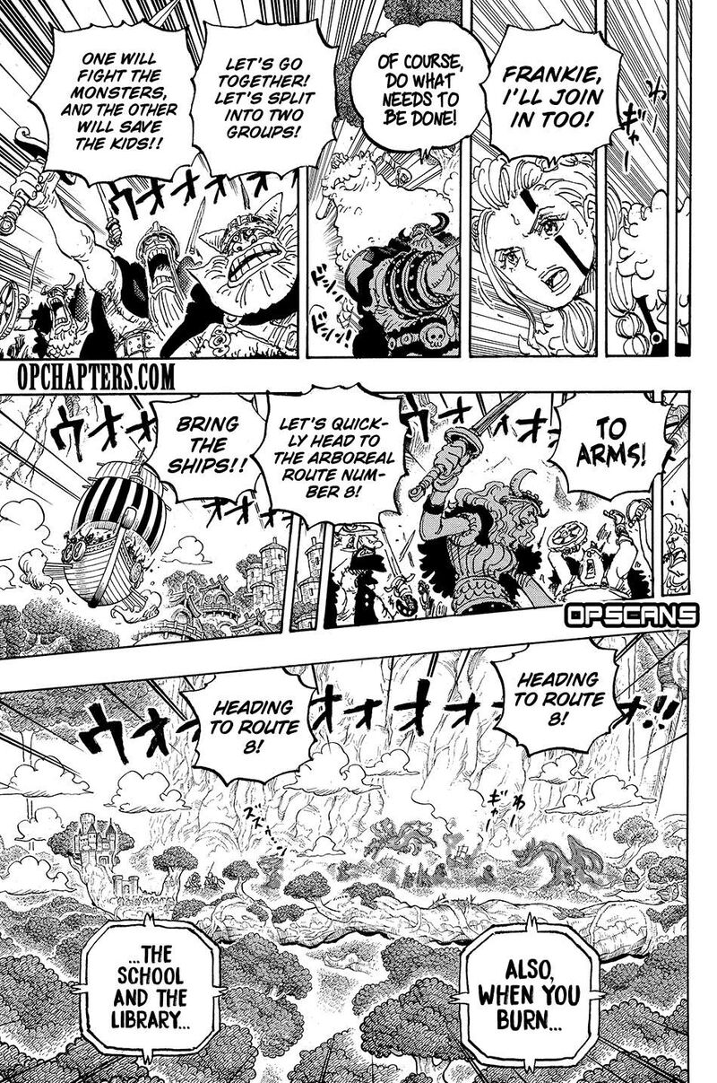 One Piece 1148 5