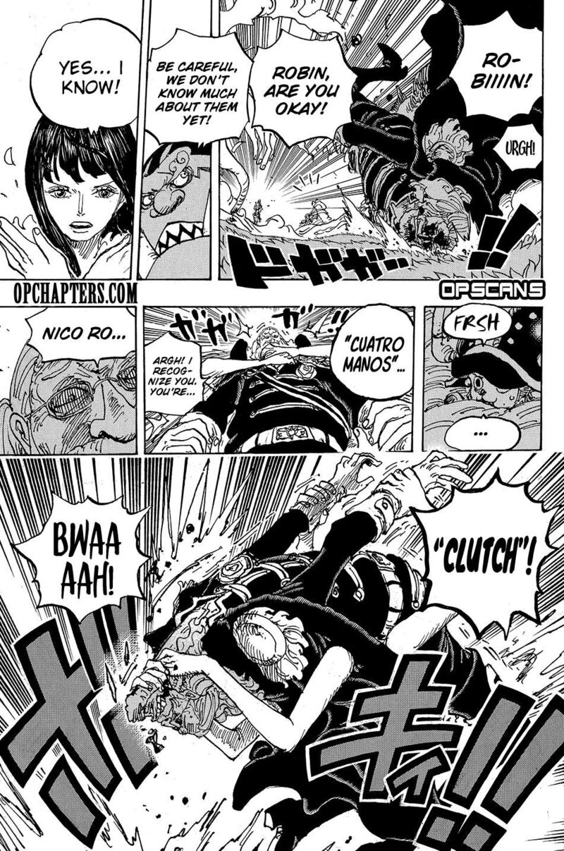 One Piece 1148 7