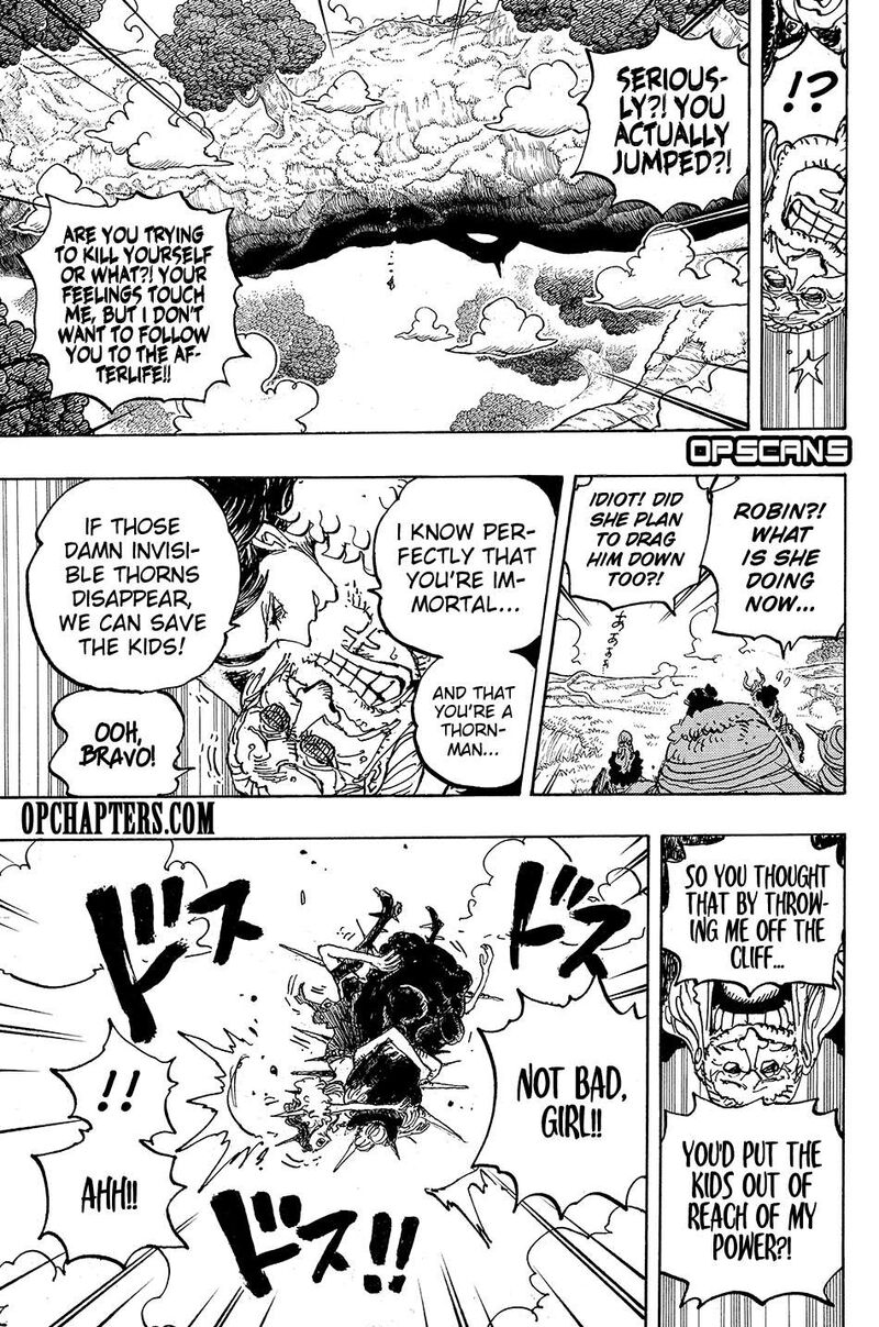 One Piece 1148 9
